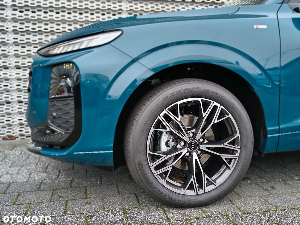 Audi Q3 Sportback - 5