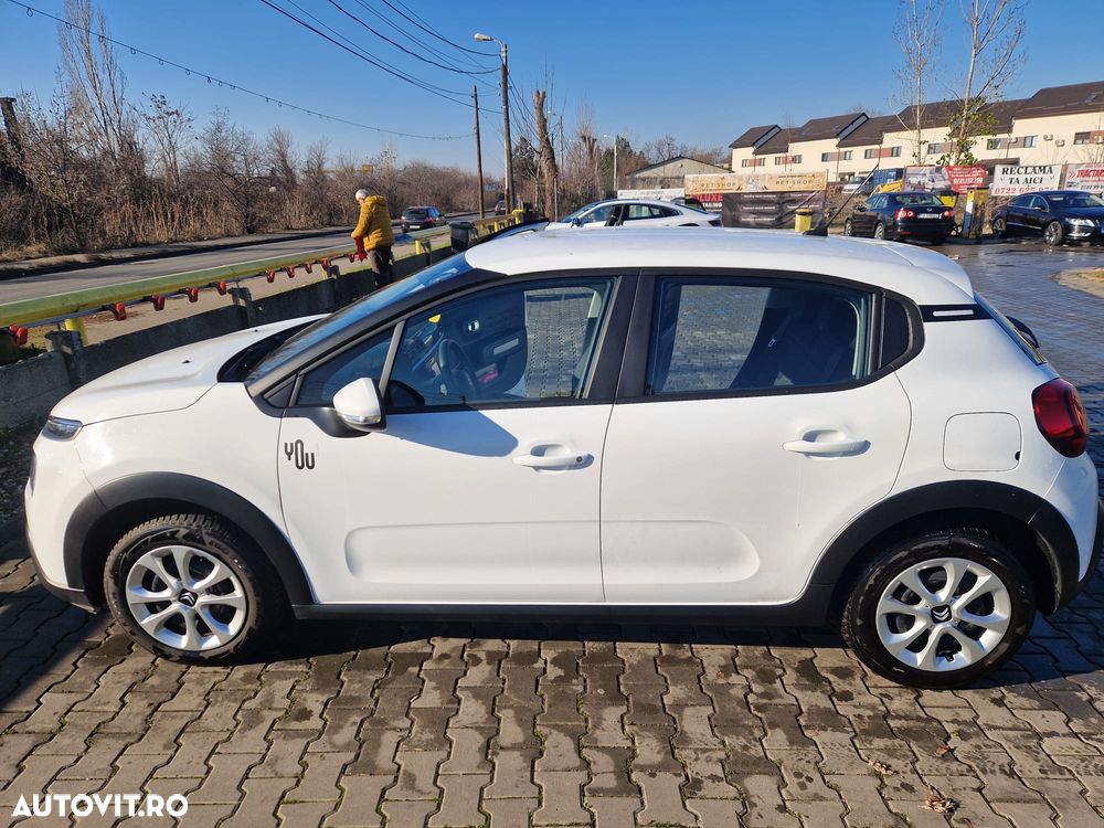 Citroën C3 - 3