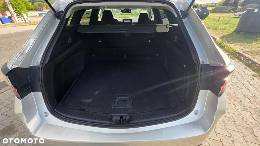 Toyota Corolla 2.0 Hybrid Comfort - 13