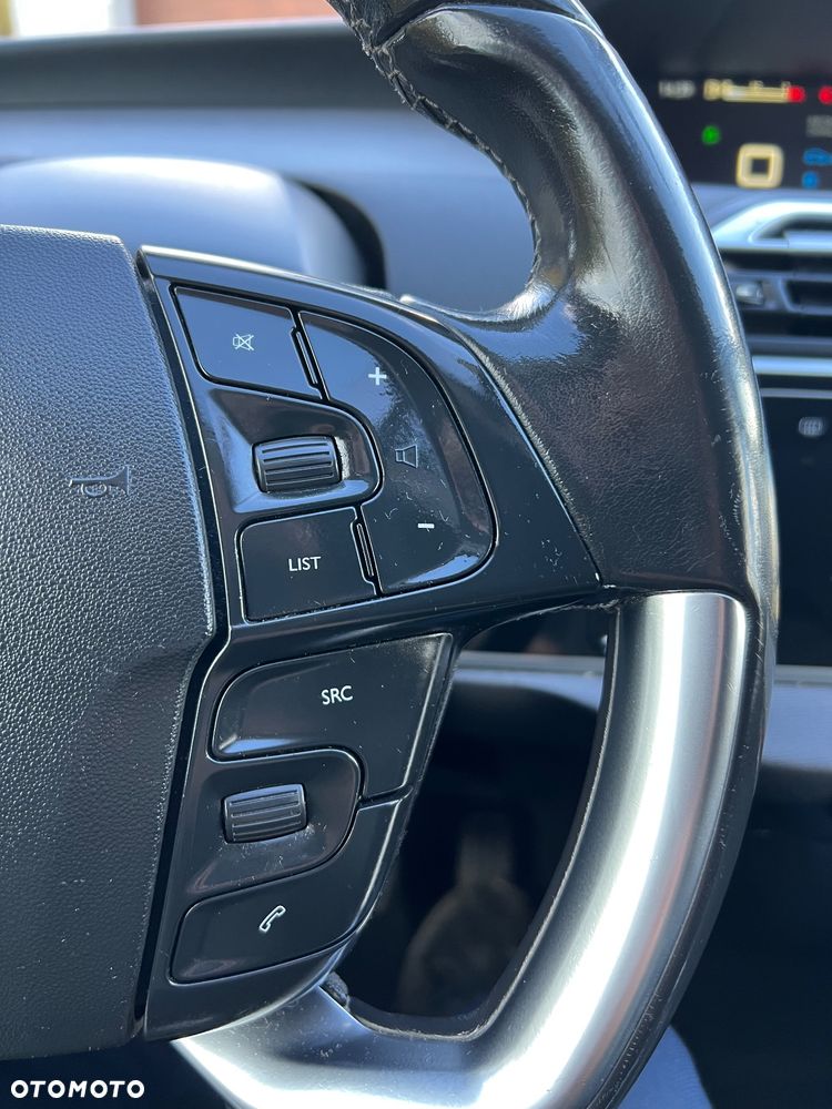 Citroën C4 Picasso - 35