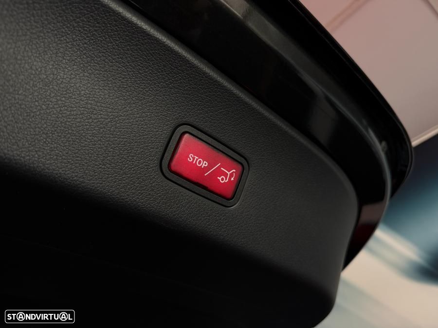 Mercedes-Benz GLC 300 de Coupe 4Matic - 9