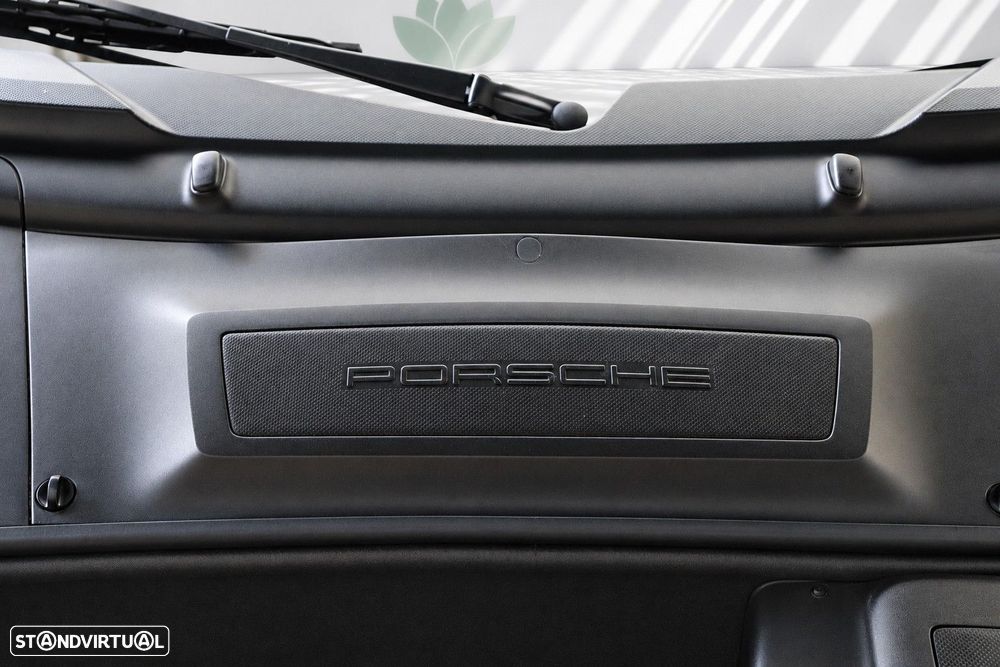Porsche Cayman 2.7 Tiptronic - 27