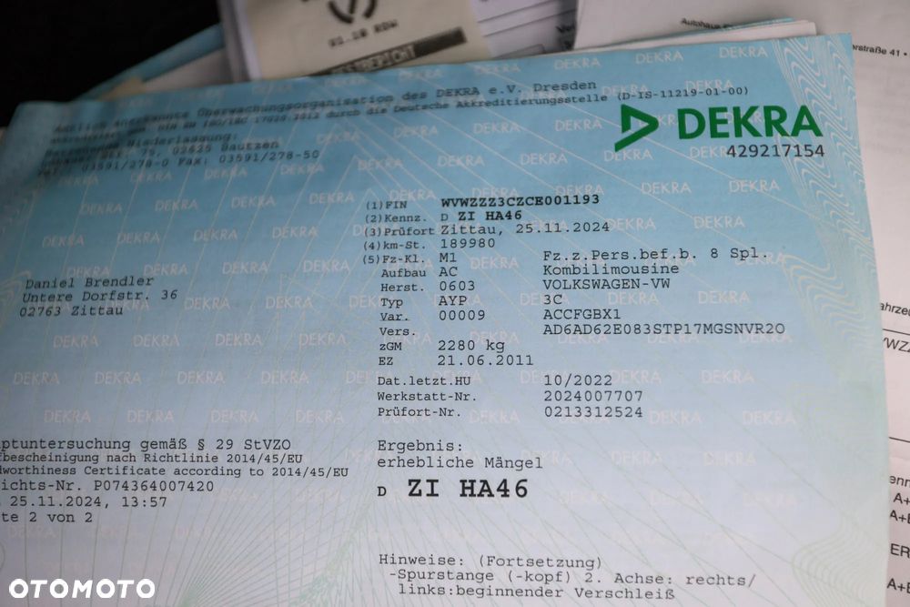 Volkswagen Passat 2.0 TDI 4Motion DSG BlueMotion Tech Highline - 35