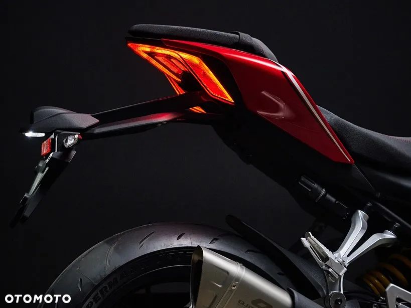 QJMOTOR SRK 800RR - 18