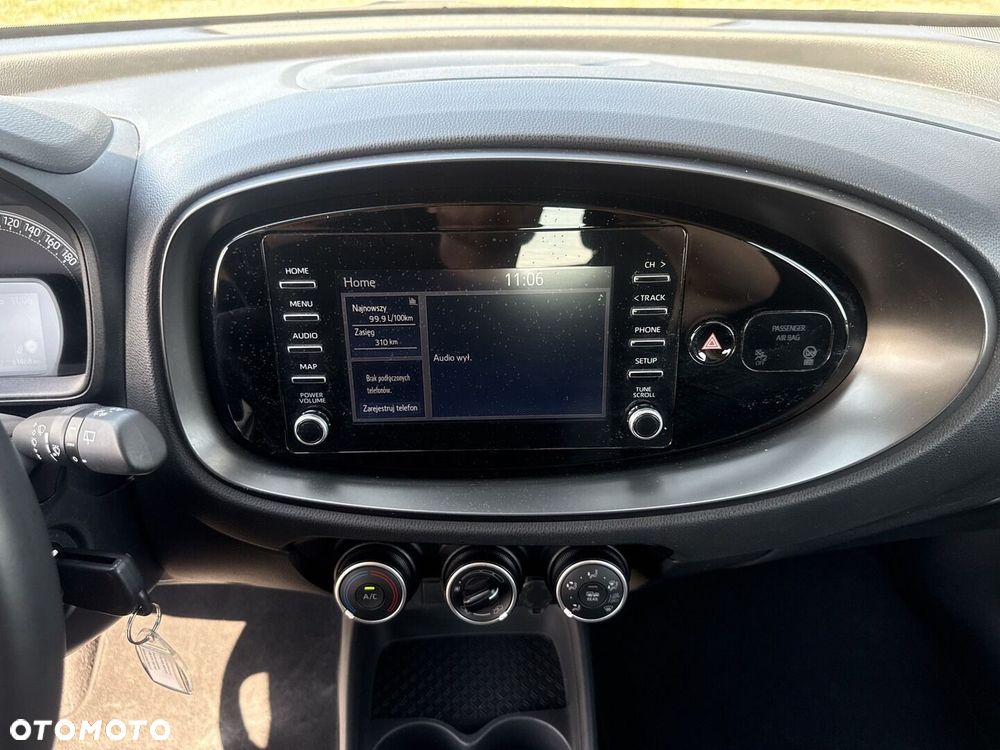 Toyota Aygo X - 20