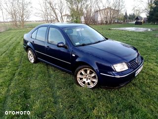 Volkswagen Bora 1.9 TDI