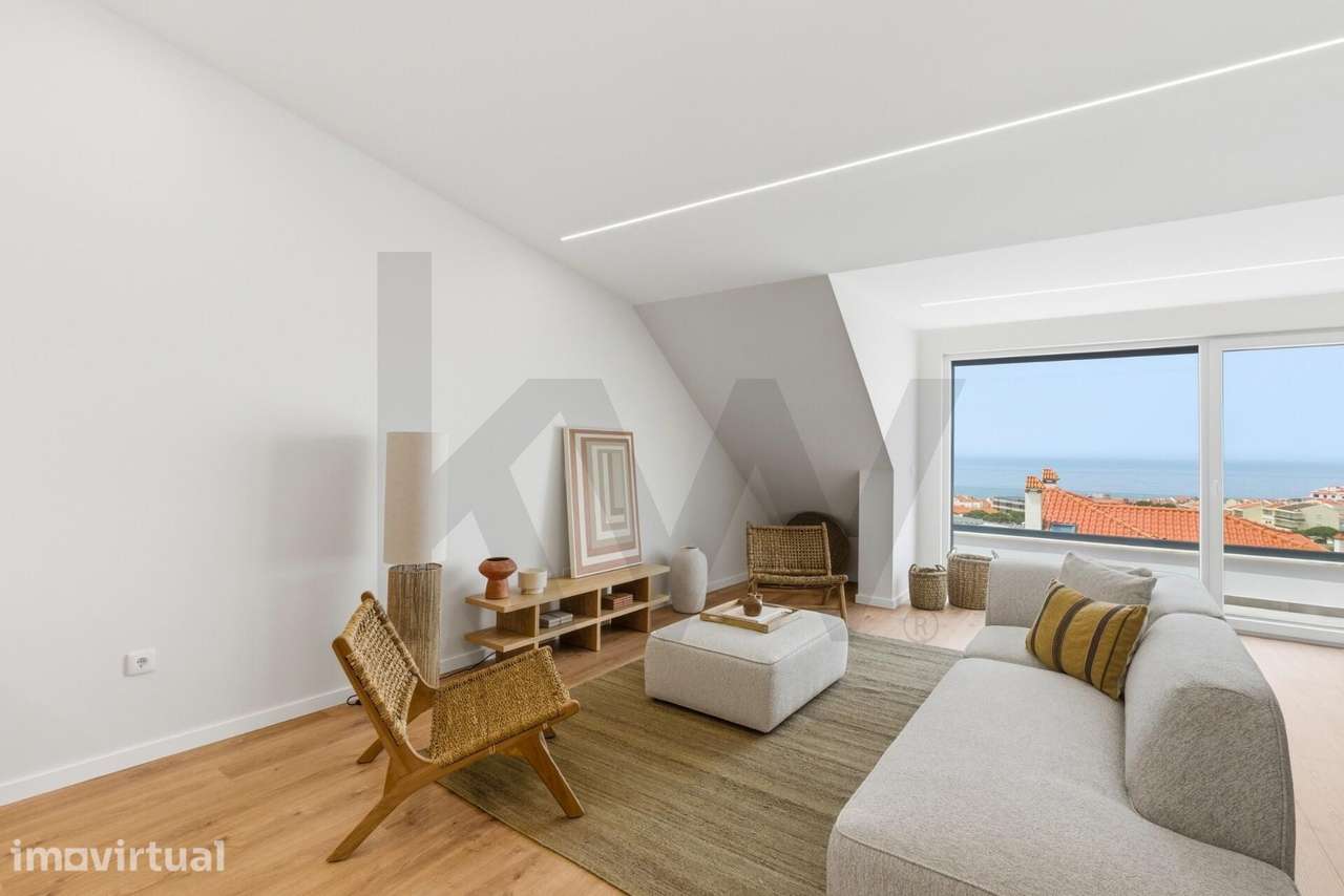 BEM-VINDO AO NOVO EMPREENDIMENTO ERICEIRA LEGACY – CRAFTED BY EXPERIEN - Grande imagem: 5/60