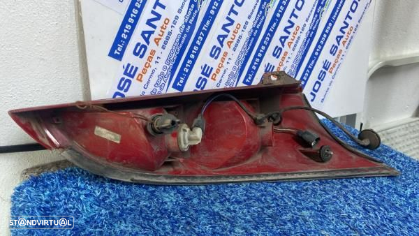 Farolim Ilharga Esq Ford Focus (Daw, Dbw) - 2