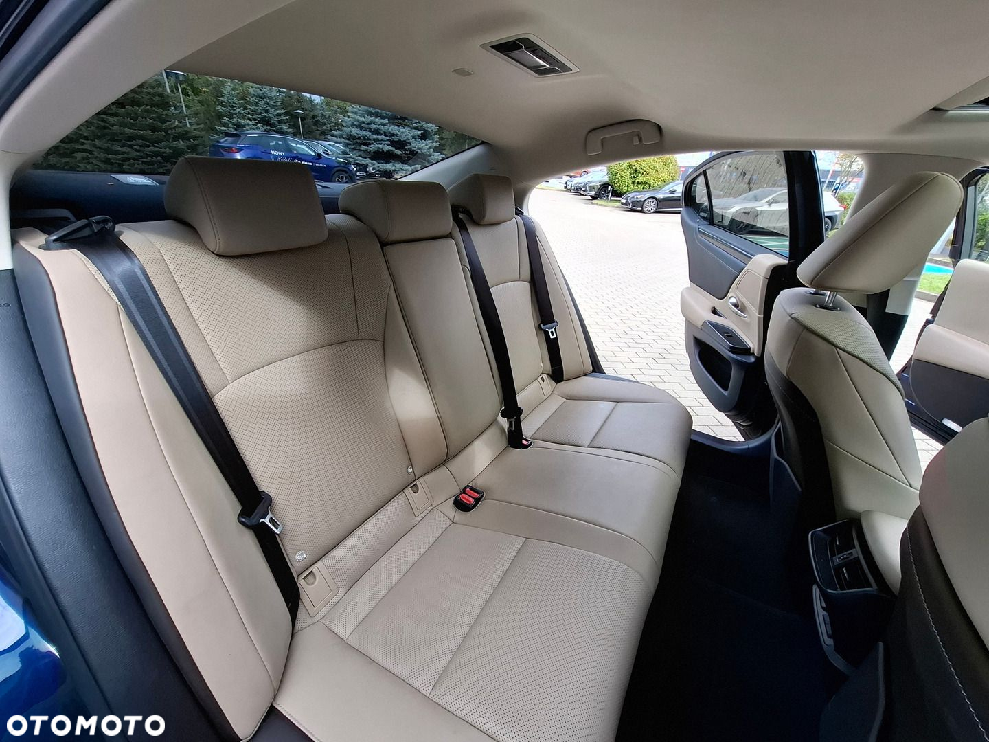 Lexus ES - 19