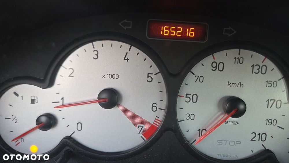 Peugeot 206 CC - 18