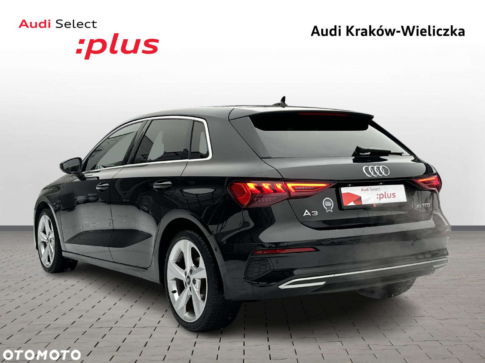 Audi A3 - 3
