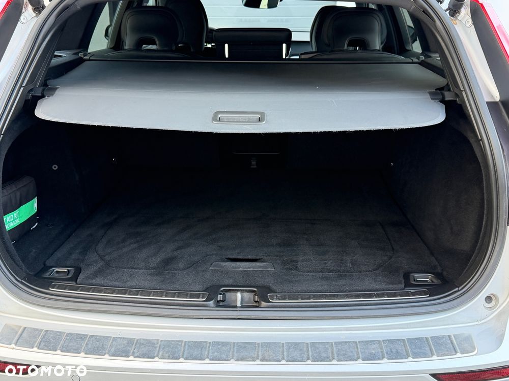 Volvo V60 B4 D Geartronic RDesign - 22