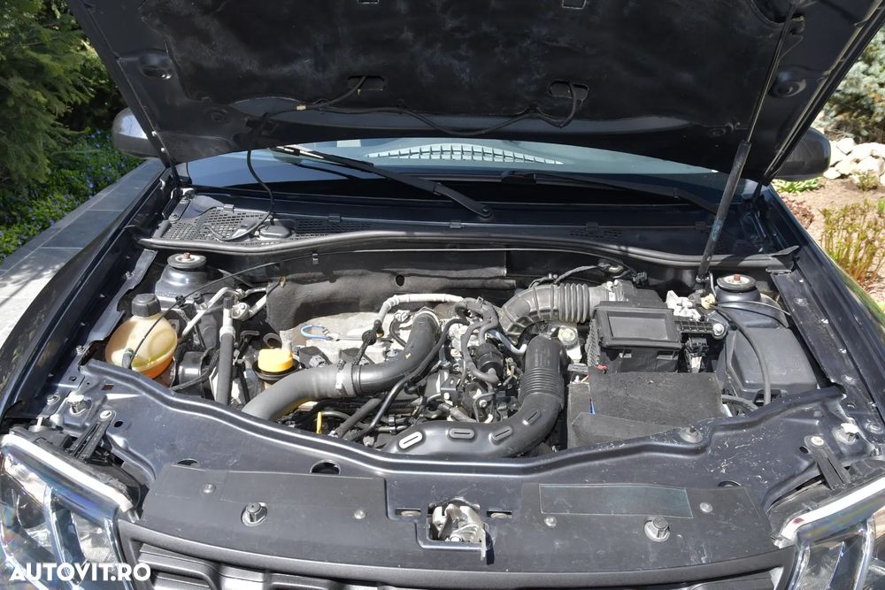 Dacia Duster TCe 125 4WD Prestige - 28