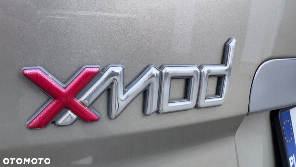 Renault Scenic 1.6 16V 110 Xmod Paris - 12