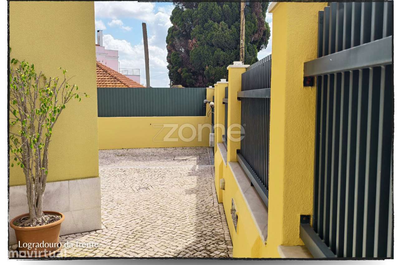 Moradia T4+2 para arrendamento em São Domingos de Rana - Grande imagem: 5/54