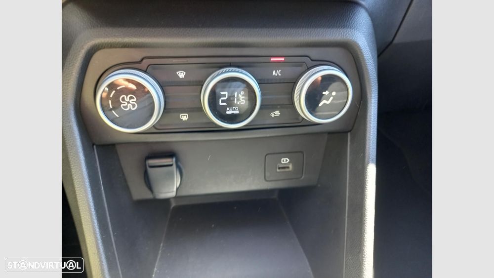 Dacia Jogger 1.0 ECO-G Extreme Bi-Fuel - 19