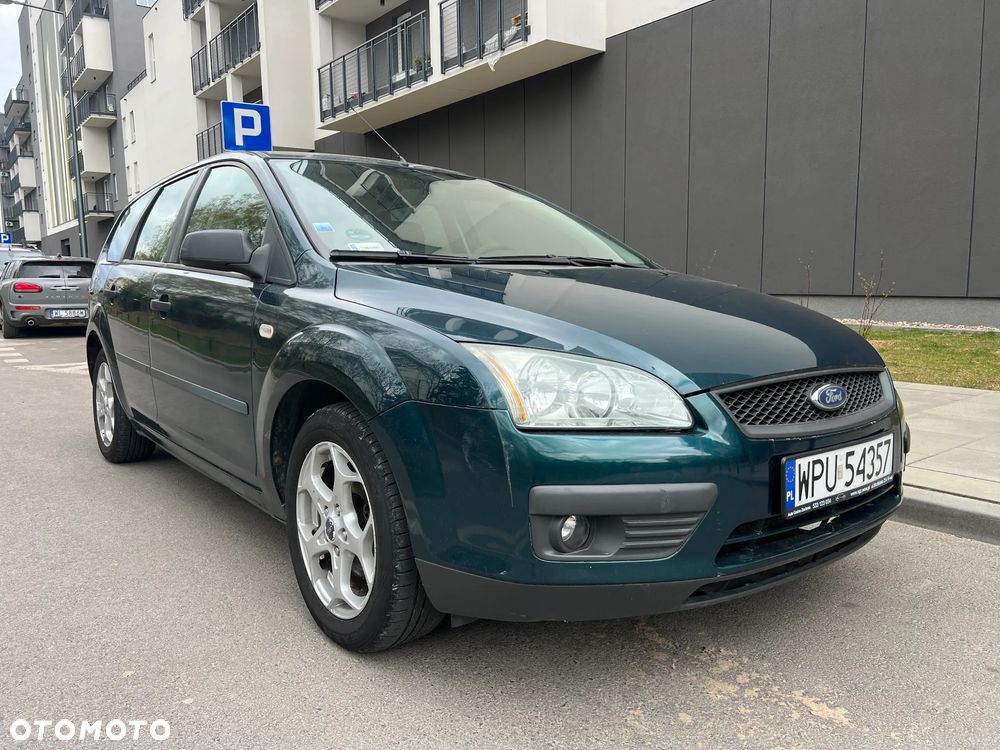 Ford Focus - 29