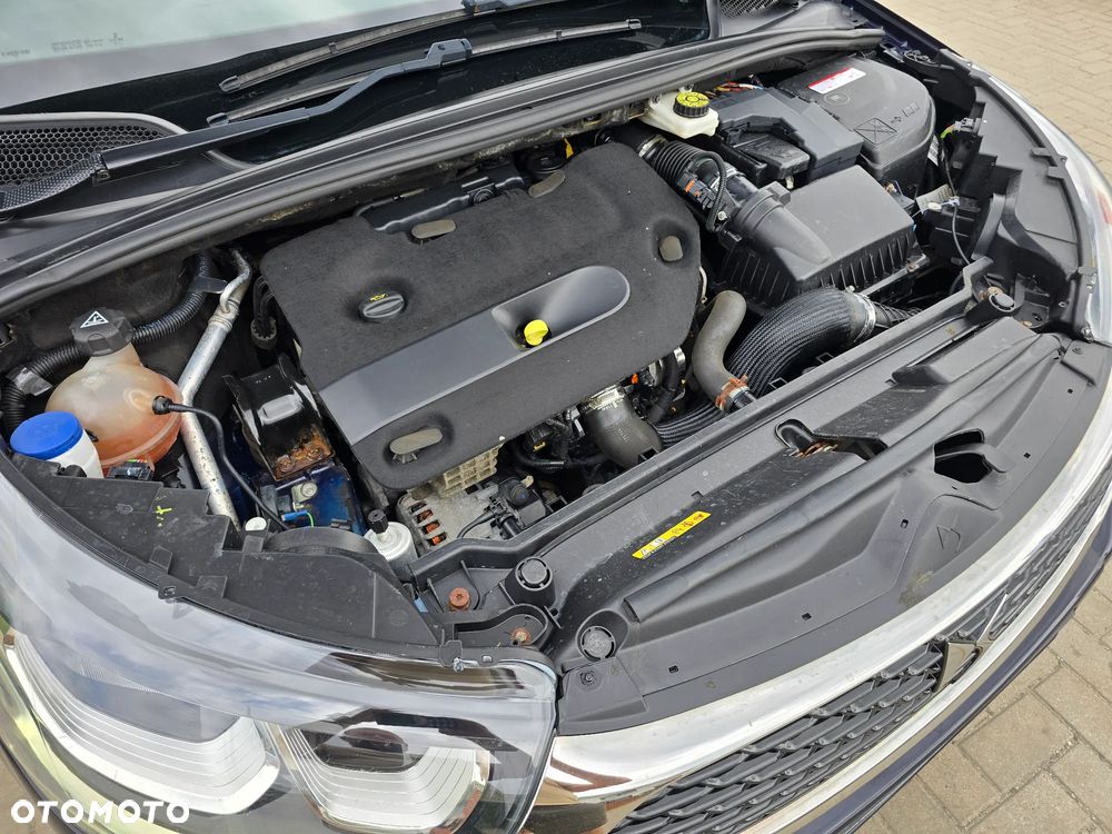 DS Automobiles DS 4 - 16
