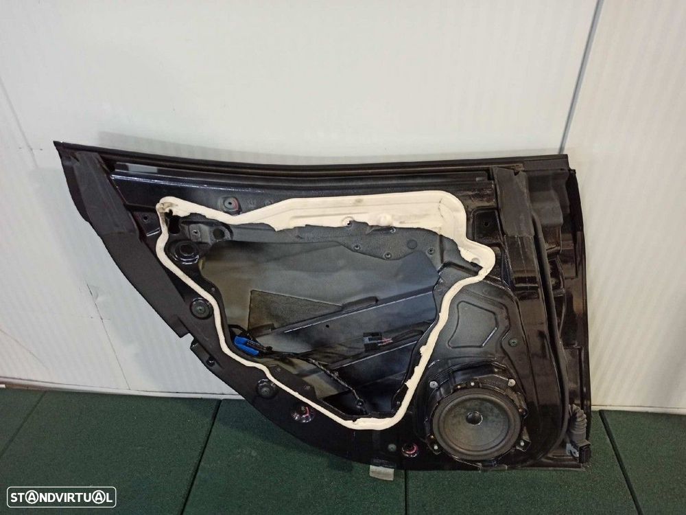 PORTA TRASEIRA ESQUERDA MASERATI GHIBLI S Q4 - 9