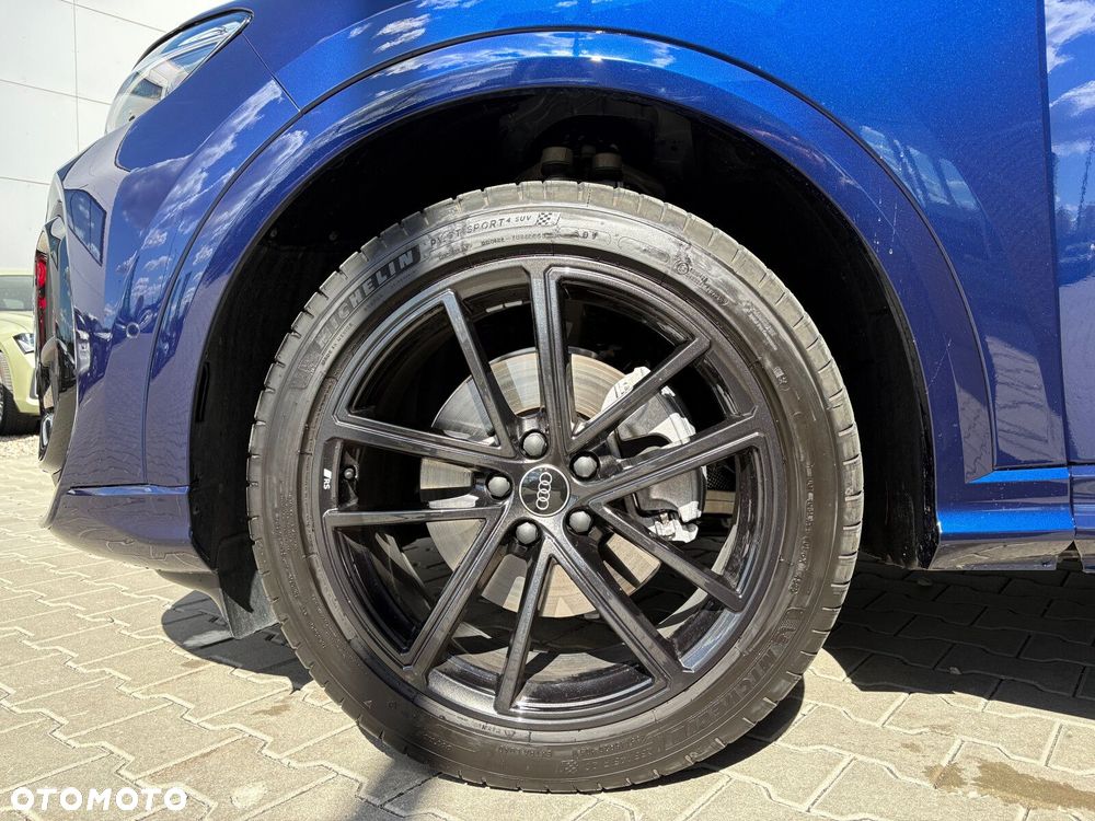 Audi Q5 TFSI mHEV 150 kW Quattro S tronic - 6