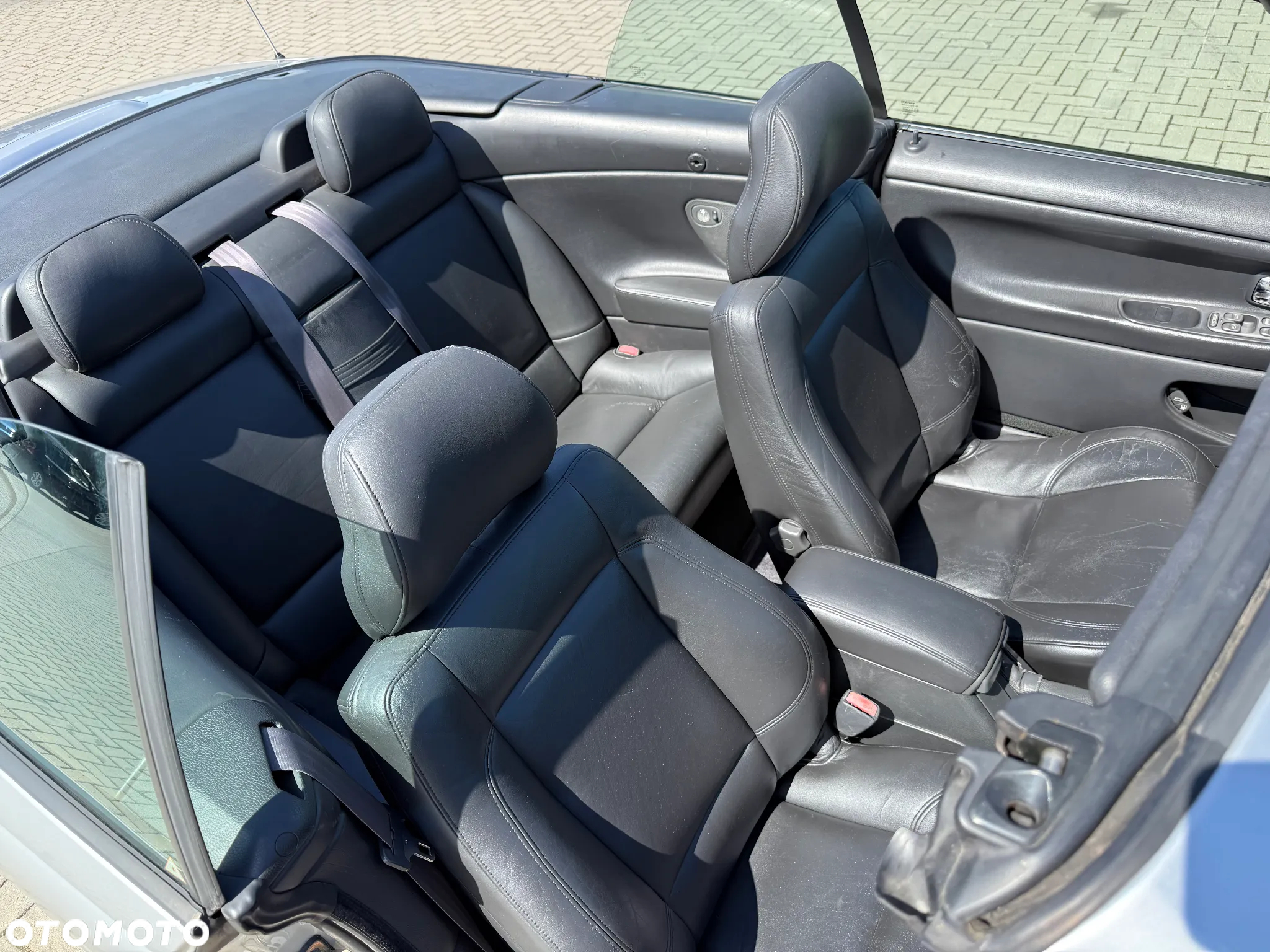 Volvo C70 - 26