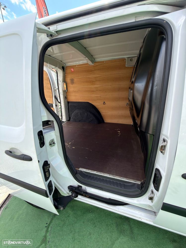 Renault Kangoo - 9