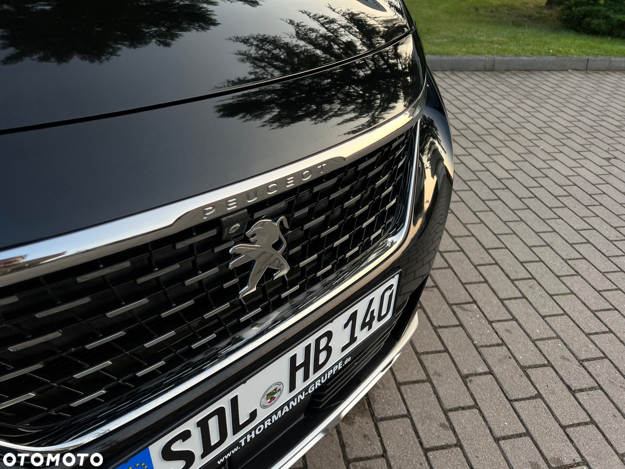 Peugeot 3008 1.2 PureTech GT S&S - 20