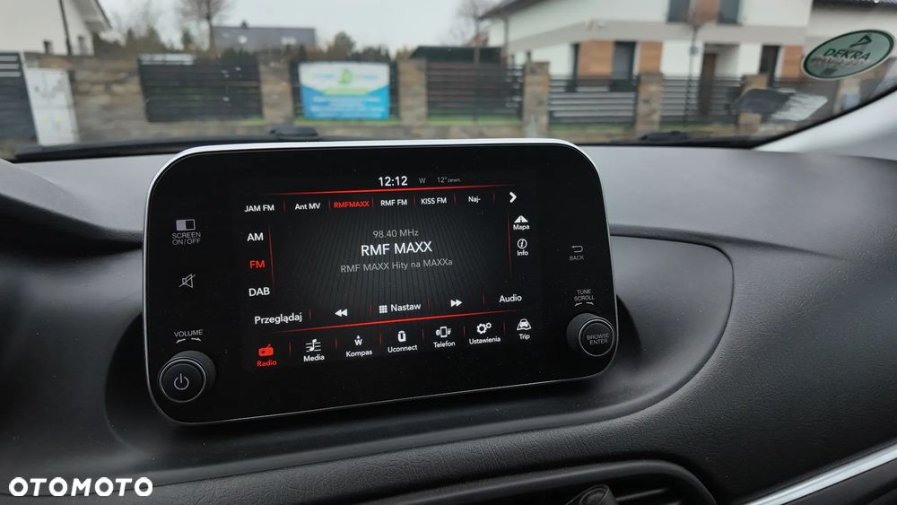 Fiat Tipo 1.6 E-Torq 16v Lounge - 14