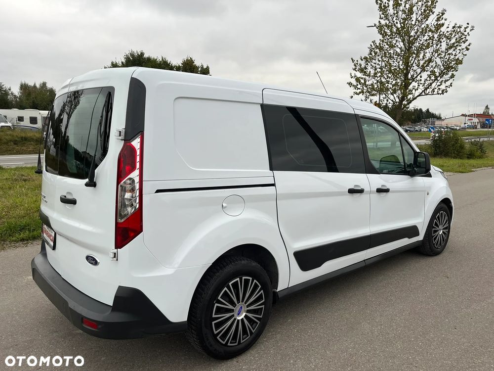 Ford Connect - 4