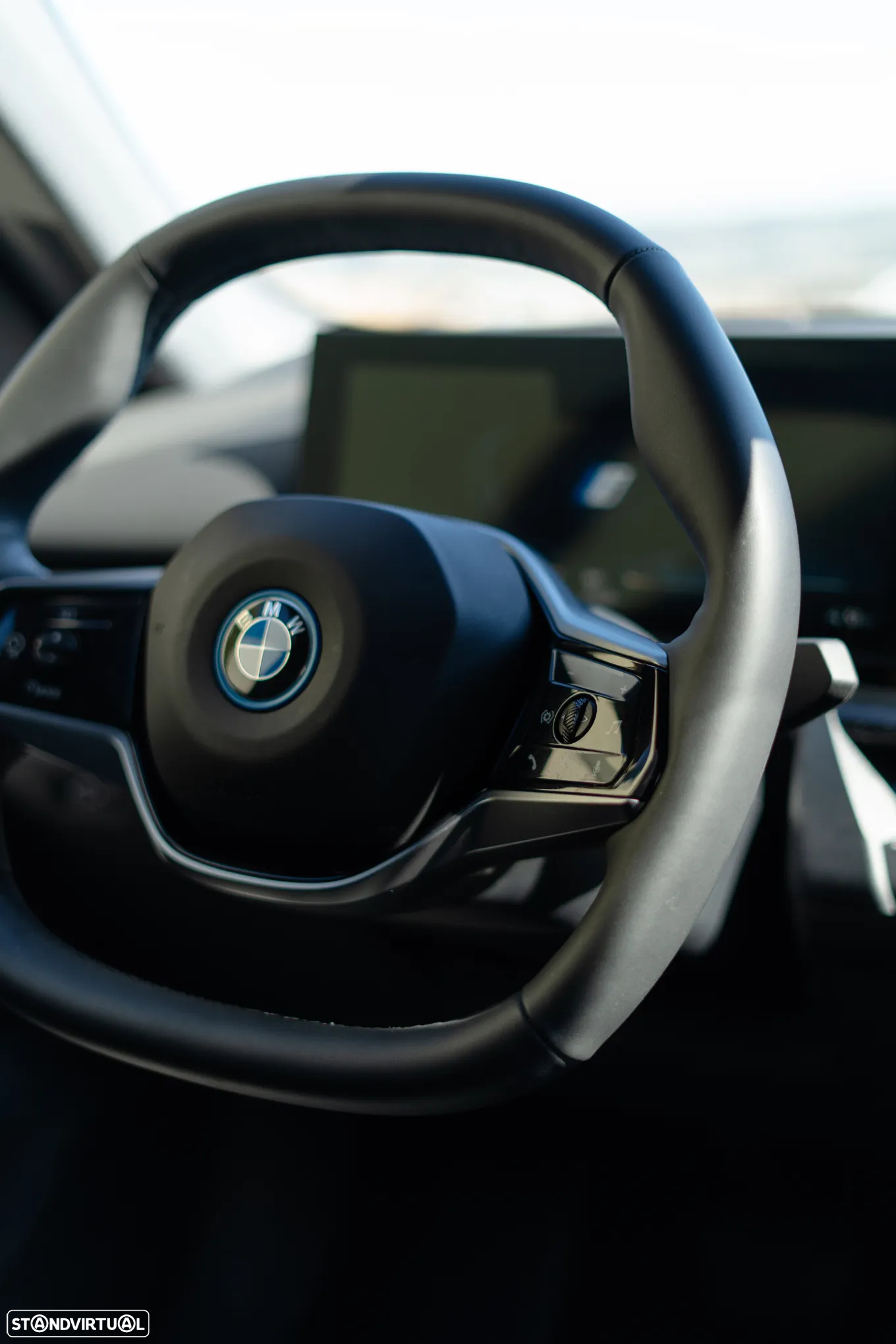 BMW i5 eDrive40 - 14