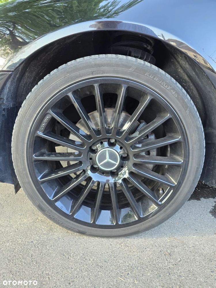 Mercedes-Benz CLK 320 Elegance - 16