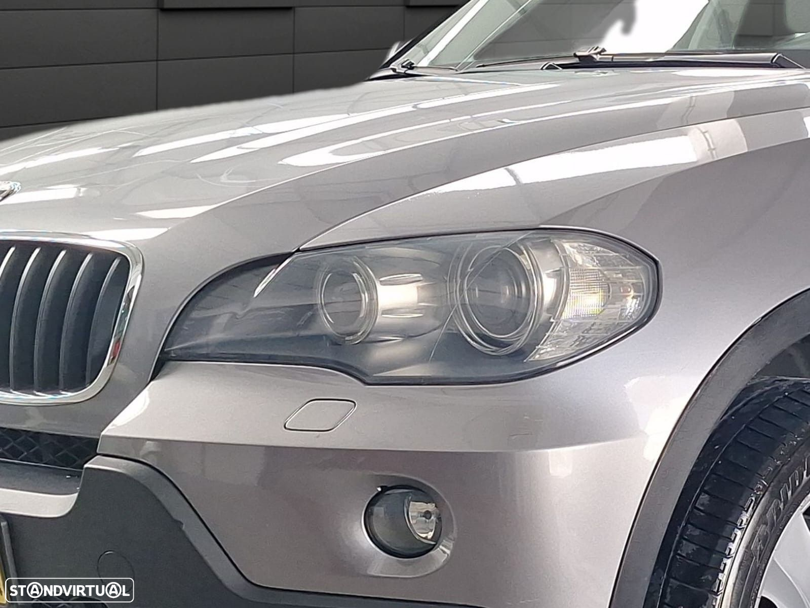 BMW X5 3.0 d - 4