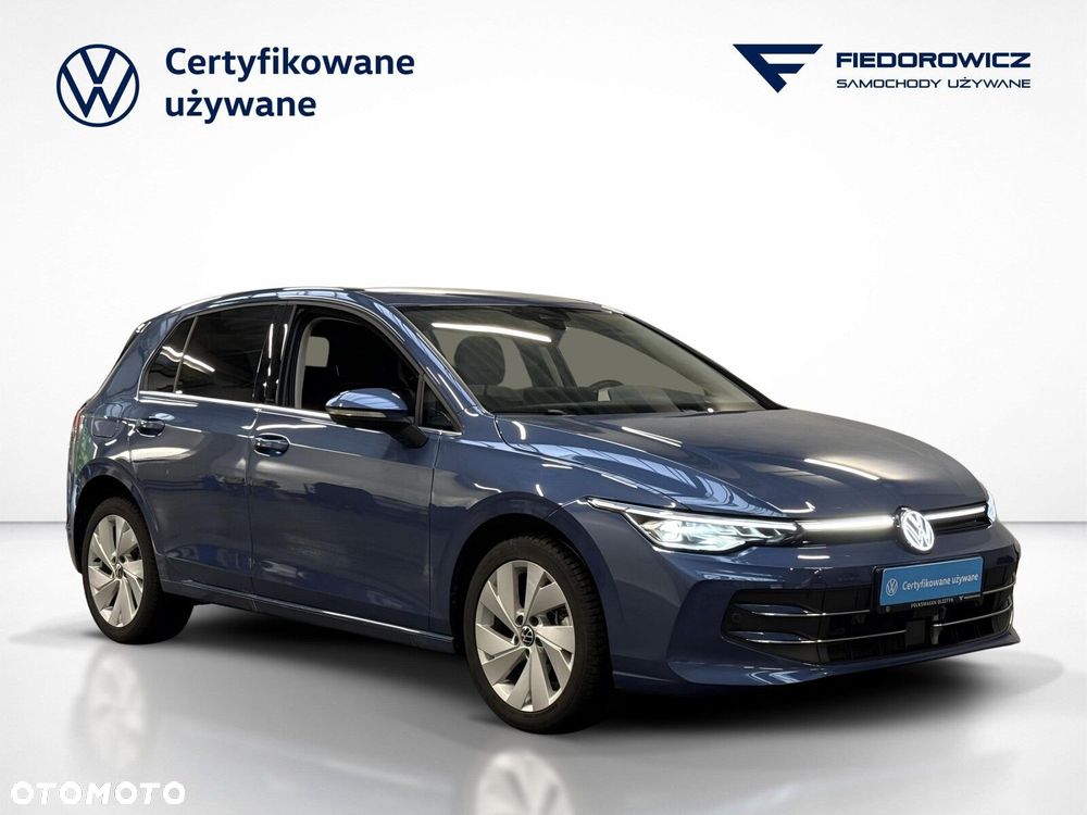 Volkswagen Golf - 9