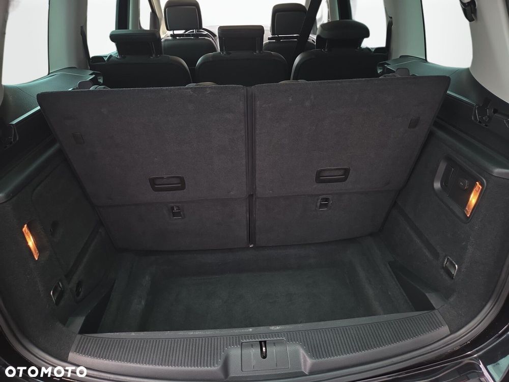 Seat Alhambra 2.0 TDI Style Advanced DSG - 15