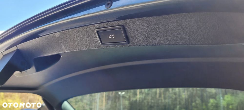 Skoda Octavia 2.0 TDI (Green tec) RS - 19