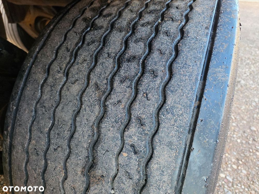 Krone SD MEGA * DACH PODNOSZONY*BPW * Salon PL! - 22