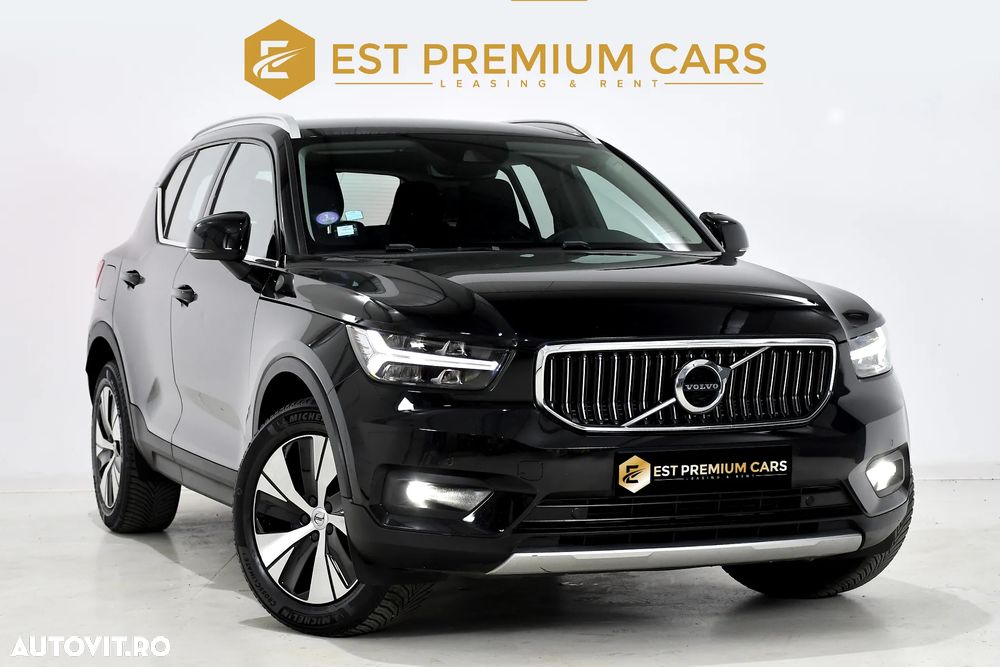 Volvo XC 40 - 4