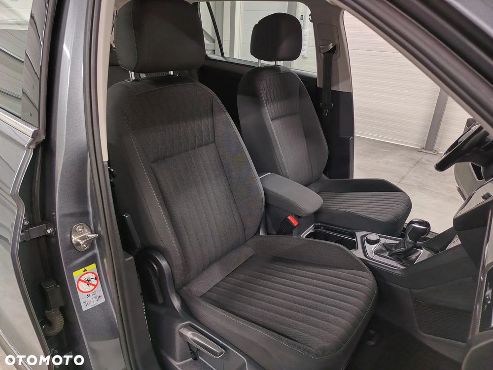 Volkswagen Tiguan Allspace 2.0 TDI SCR 4Motion DSG Elegance - 31