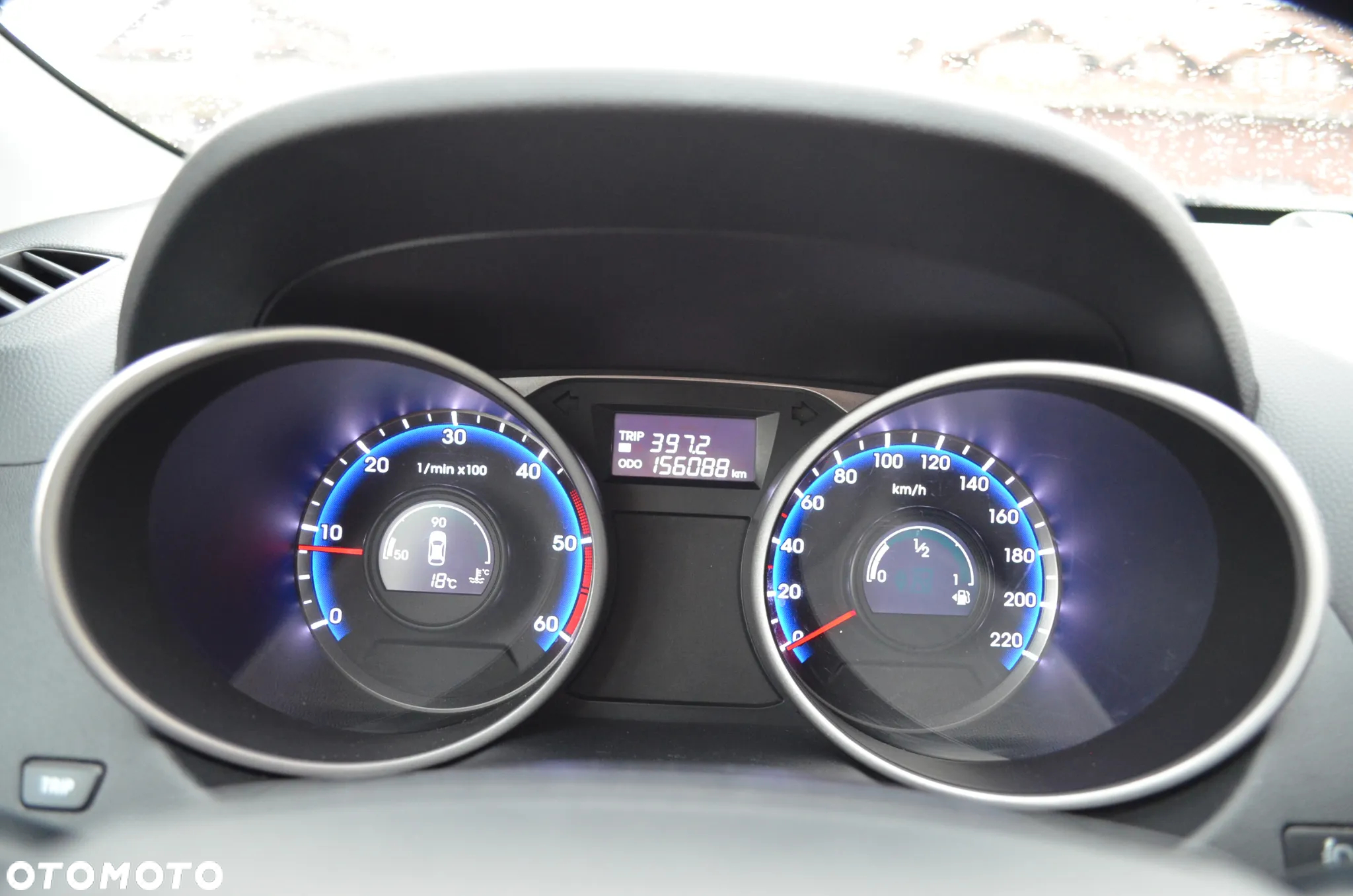 Hyundai ix35 2.0 CRDi 4WD 5 Star Edition - 7