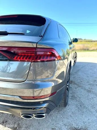 Audi SQ8 4.0 TDI quattro Tiptronic - 18