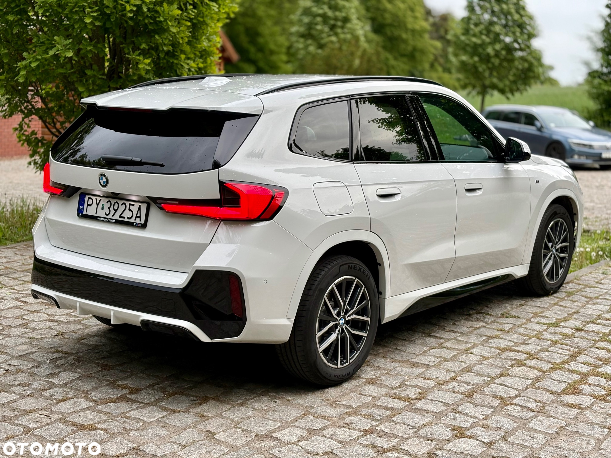 BMW X1 sDrive20i mHEV M Sport sport - 10