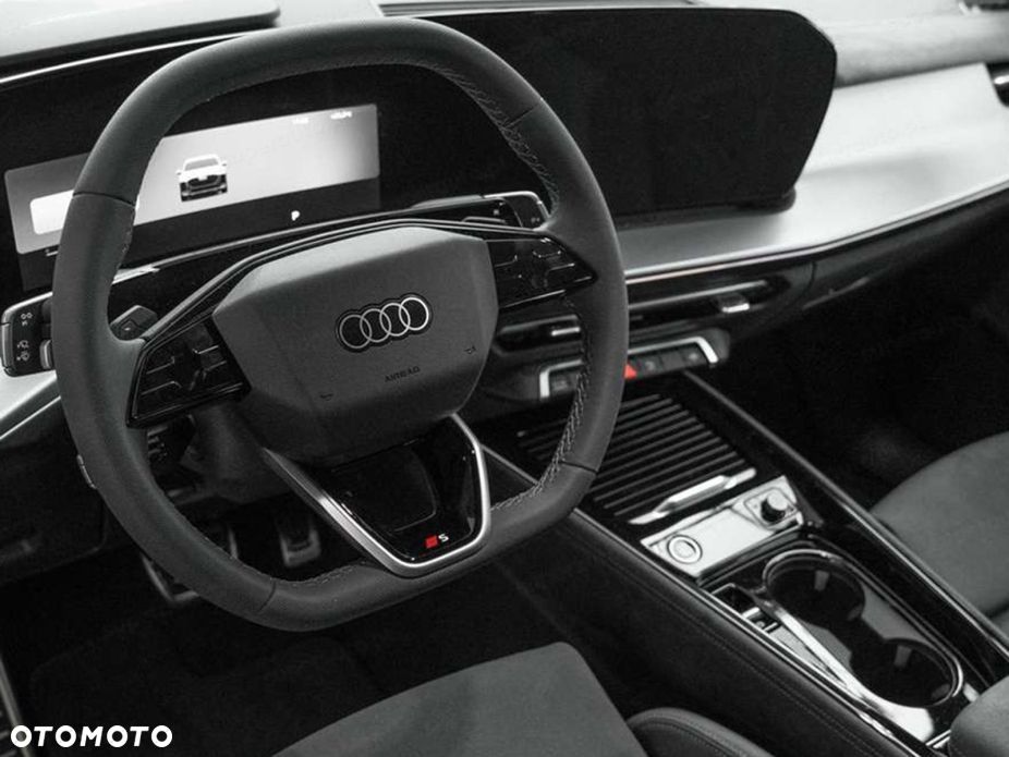 Audi Q3 Sportback TFSI 195 kW Quattro S tronic - 7