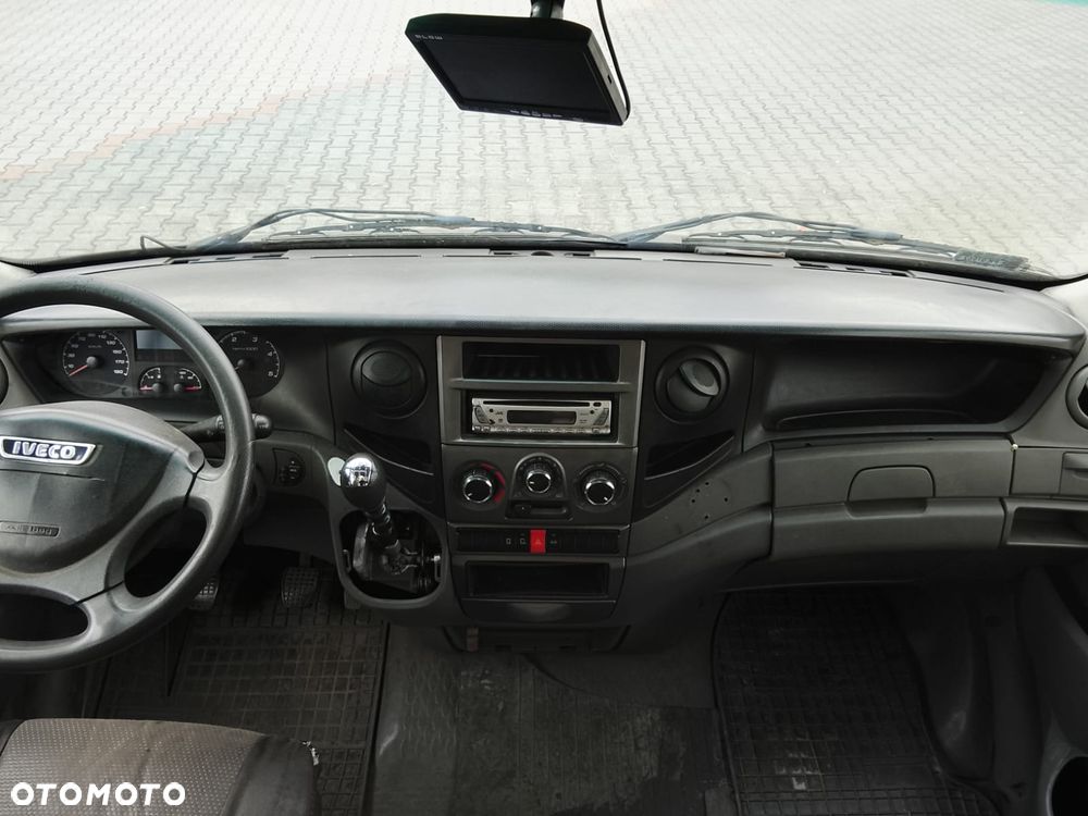 Iveco Daily 35S15 - 10