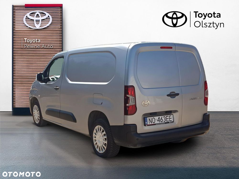 Toyota PROACE CITY - 3