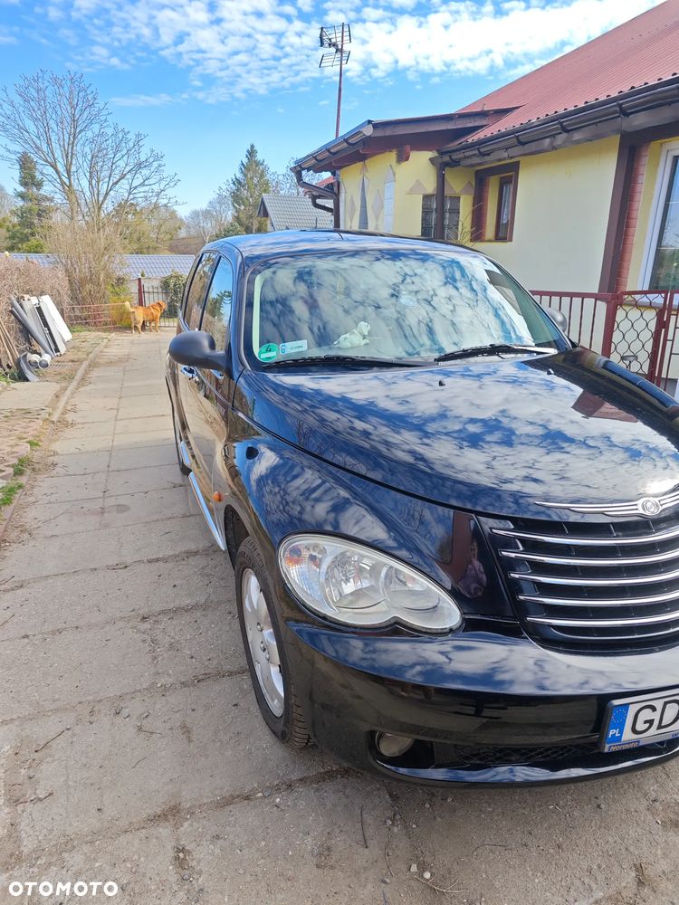 Chrysler PT Cruiser 2.4 Classic - 2