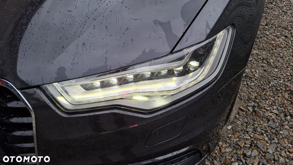 Audi A6 Limousine - 30