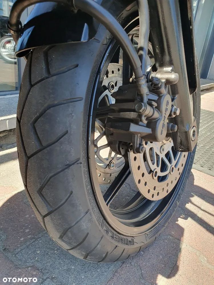 Kawasaki Z - 33