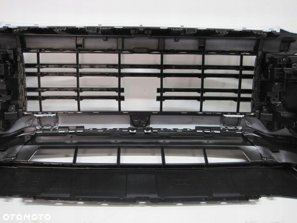 ZDERZAK PRZÓD PORSCHE CAYENNE 9Y0 LIFT TURBO - 9