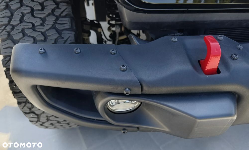 Jeep Wrangler - 14