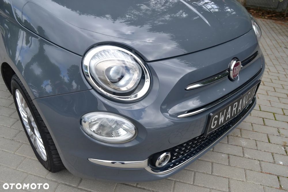 Fiat 500 - 2